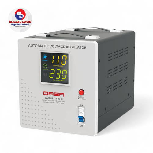 QASA STAB 5000W ASS